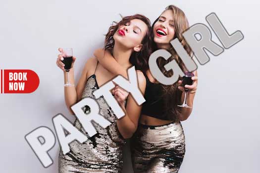 Ghaziabad Call Girls